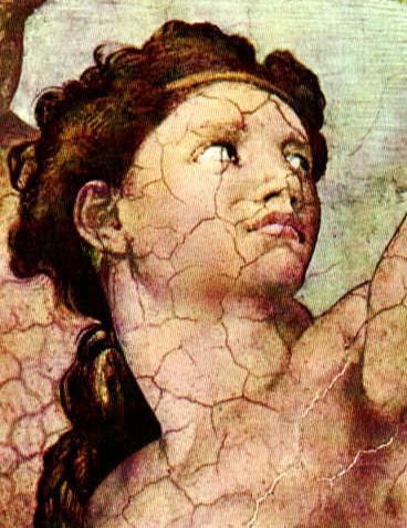 Als sein Abbild schuf ER sie - m�nnlich und weiblich